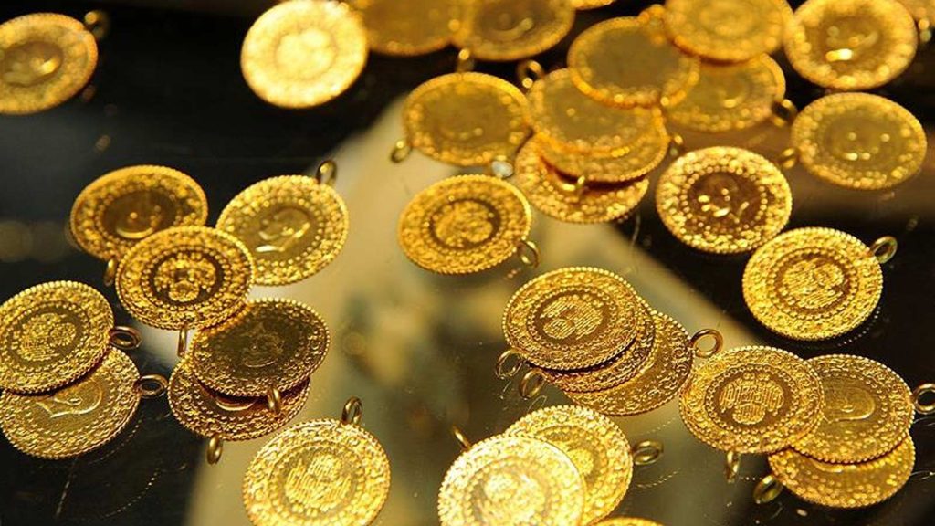 Altında son dakika! Fiyatlar sert düştü yeni rekor için tarih verildi!