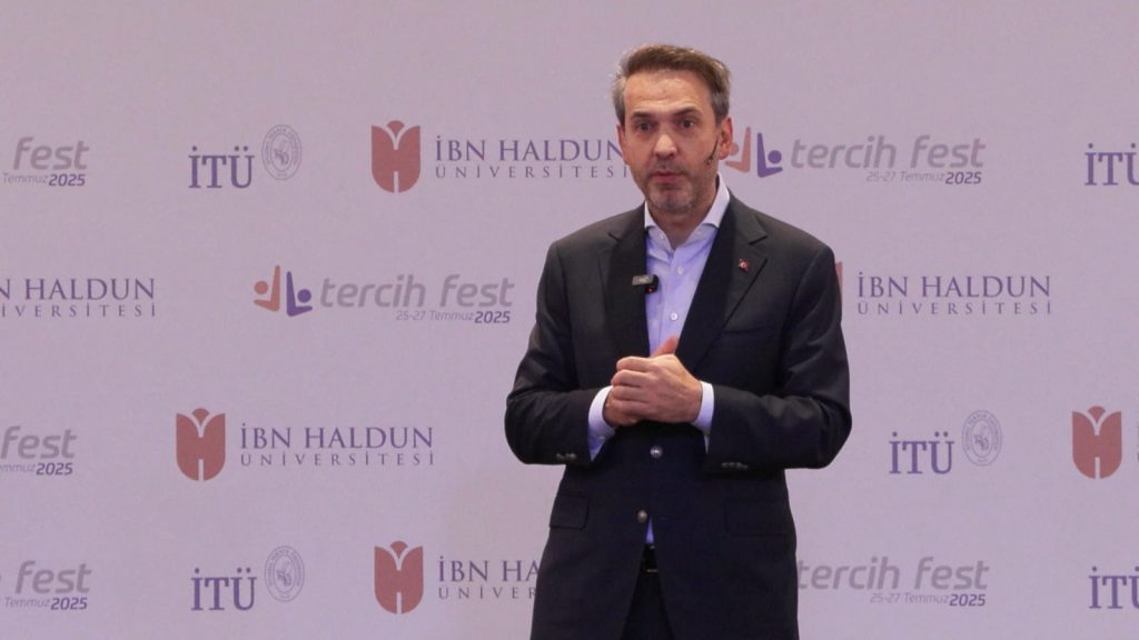 Bakan Bayraktar: Türkiye, 70 yıllık nükleer hayalini artık gerçeğe dönüştürüyor