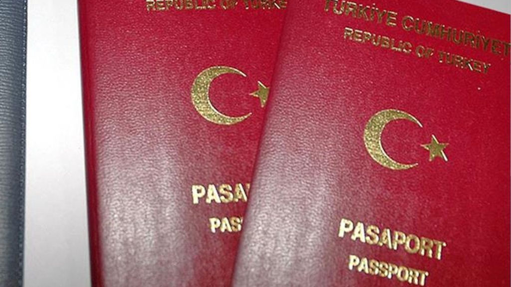 Bakan Bolat’tan Schengen vizesi açıklaması