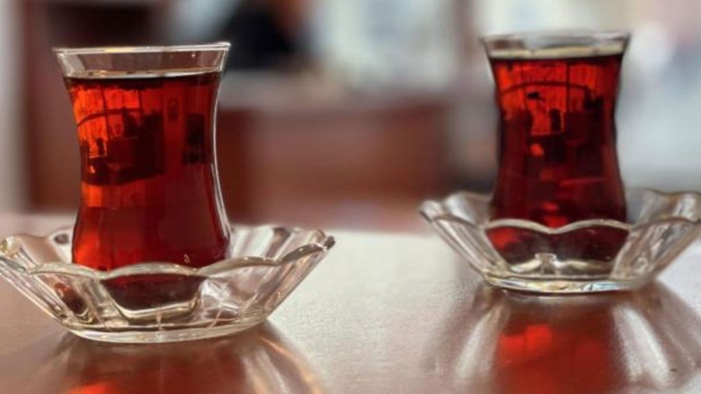 Bakanlık ifşa etti: Ünlü Türk markasının siyah çayında boya tespit edildi