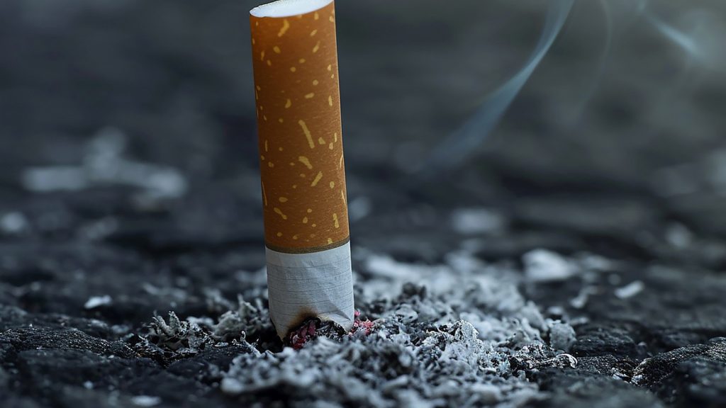 Bir sigara grubuna daha zam!