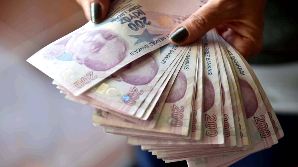 Emekli Sandığı fark ödemeleri cuma günü yatırılıyor