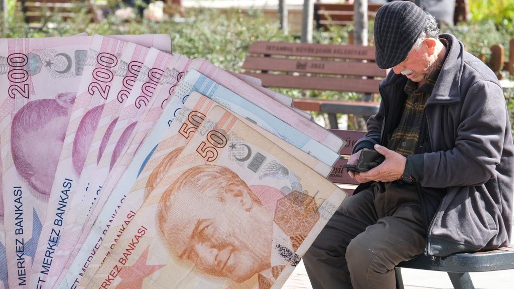 Emekliye rekor promosyon! Emekli promosyonunda rakamlar yükseldi