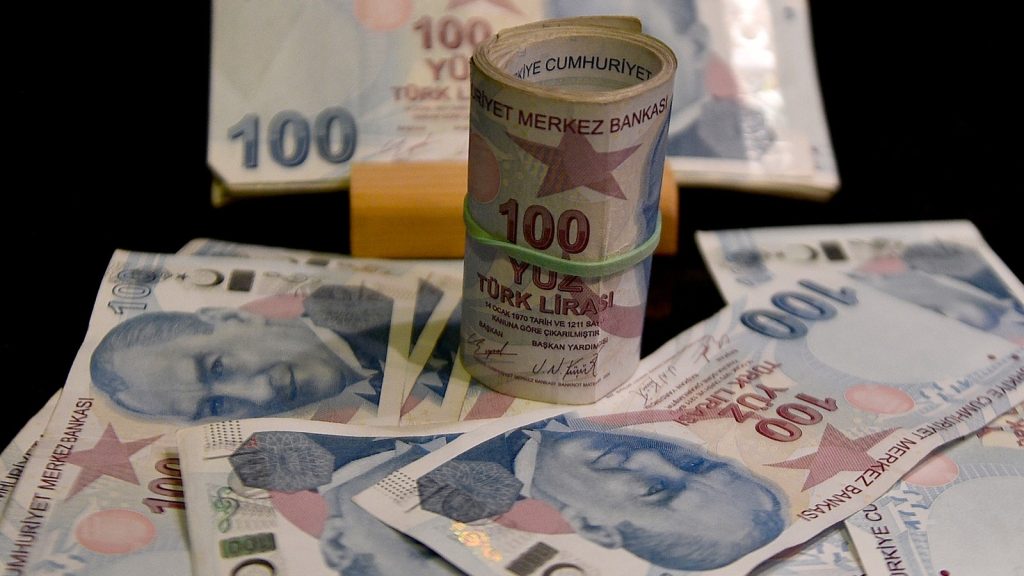 En düşük emekli aylığı 16 bin 881 TL olacak