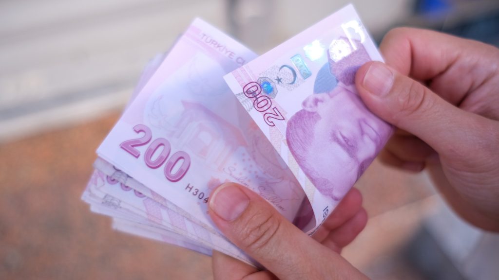 En yüksek faizi hangi banka veriyor? Oranlar güncellendi, işte en yüksek mevduat faizi veren bankalar…