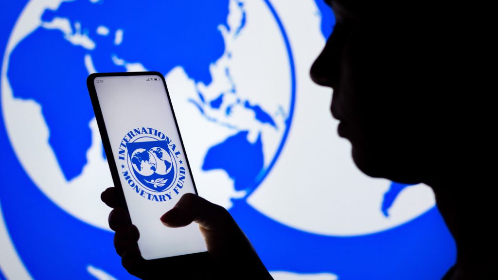 IMF, Türkiye’nin büyüme tahminini açıkladı!