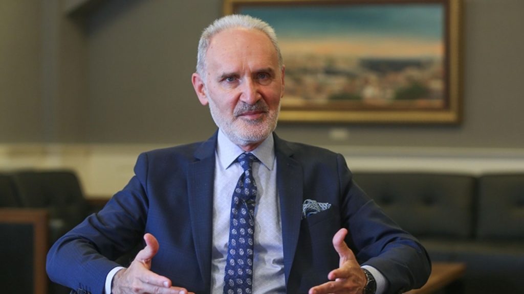 İş dünyasından “Terörsüz Türkiye” açıklaması