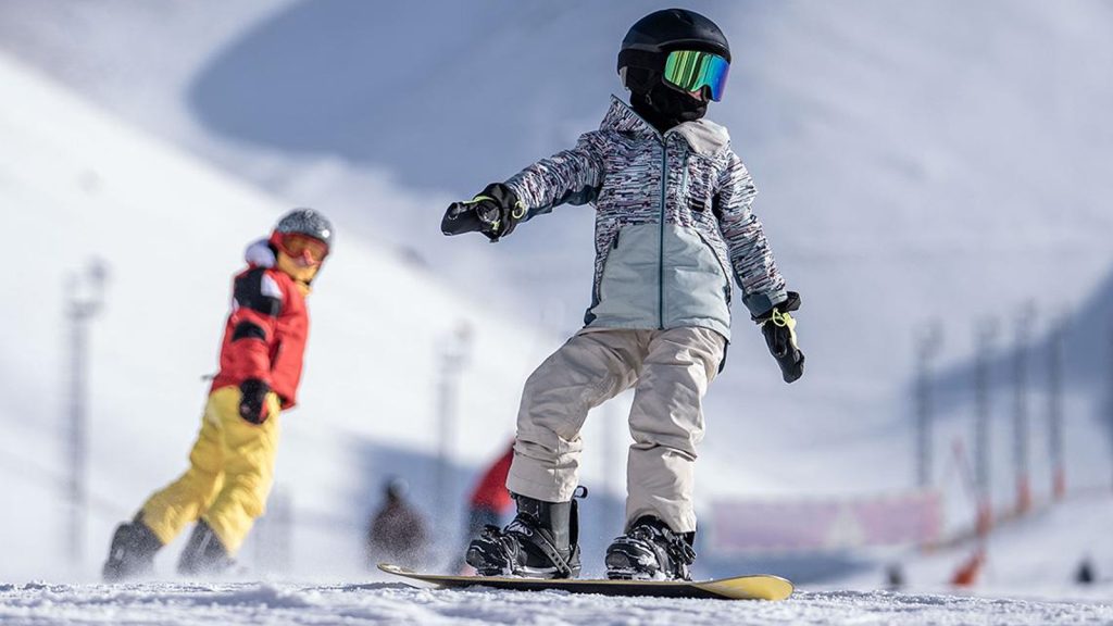 Kış tatili için yapılan seyahat harcamaları 23 milyar lirayı buldu