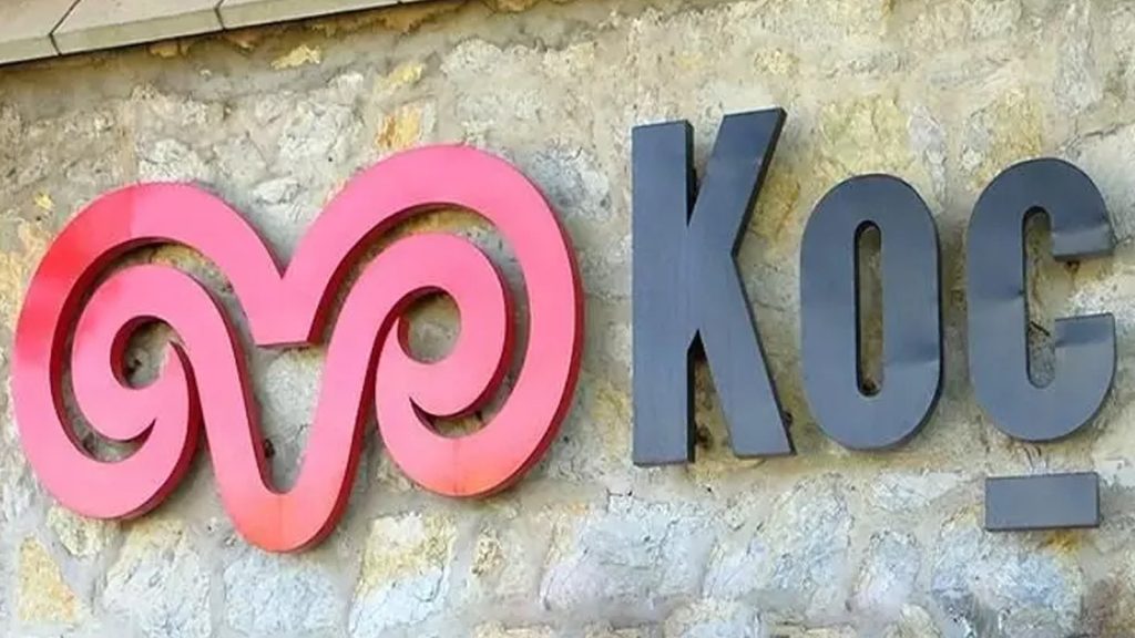 Koç Holding’den milyarlık sürpriz hamle