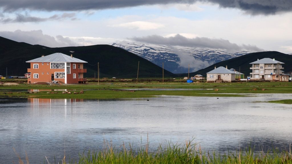 Kocaeli’de çiftlik 440 milyon TL, İngiliz şatosu bile daha ucuz