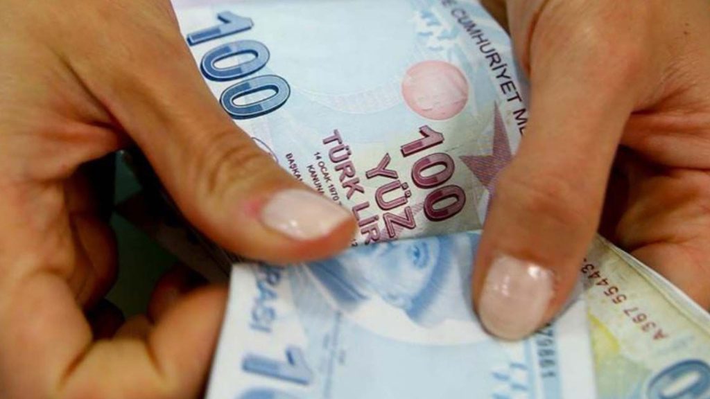 Merkez Bankası faiz düşürdü! Bankalar harekete geçti: 300 bin TL’nin bir aylık getirisi belli oldu