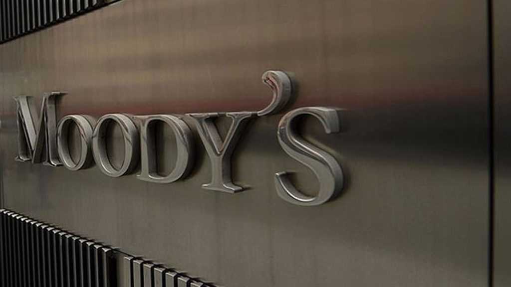 Moody’s Türkiye’nin kredi notunu açıkladı