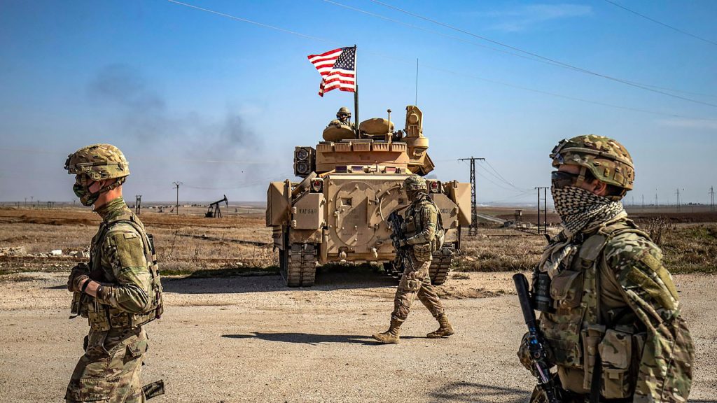 Orta Doğu’nun yeni figürü, Barrack doğruyu söylüyor mu?