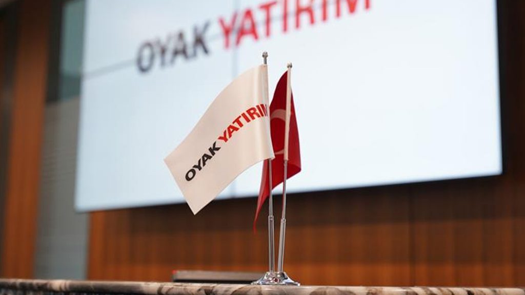 OYAK Genel Müdürlüğü görevine Prof. Dr. Murat Yalçıntaş getirildi