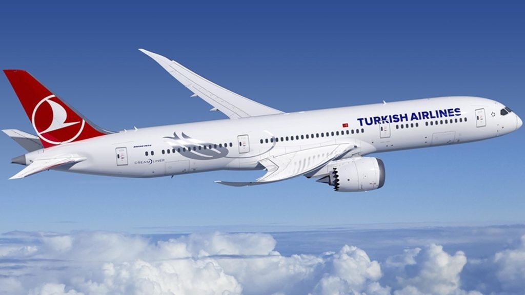 THY dört farklı kategoride kabin memuru alacak