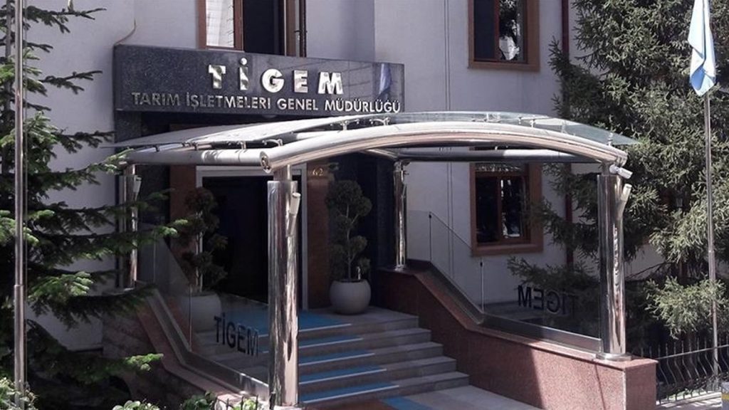 TİGEM Dalaman’daki iki tarım dışı araziyi kiraya verecek