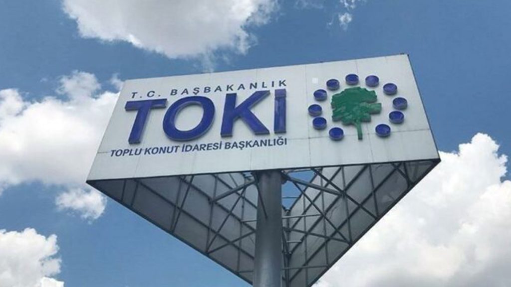 TOKİ’nin 36 ildeki 245 taşınmazı açık artırmayla satılacak