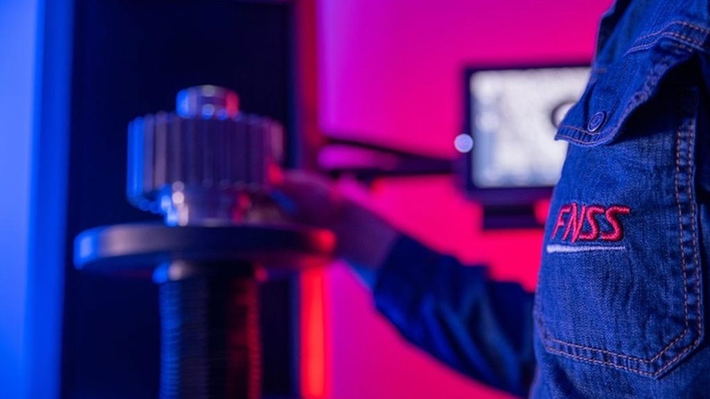 Türk askeri araç teknolojisi Suudi Arabistan görevine hazırlanıyor