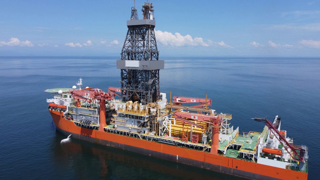 Türkiye enerji gemisi filosunda 4. sıraya yükseliyor