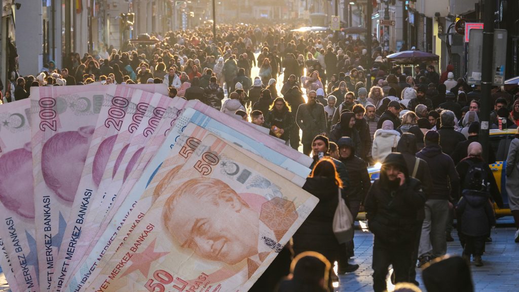 Türkiye’de en çok kazandıran meslekler belli oldu! TÜİK tek tek açıklandı