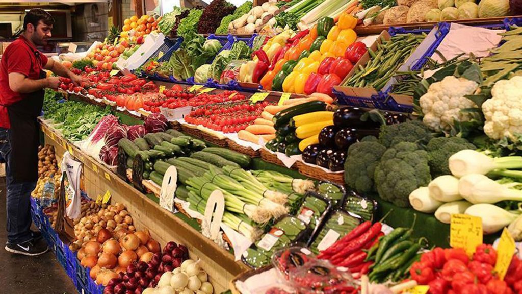 Türkiye’nin bakliyat ihracatı yüzde 4,5 arttı