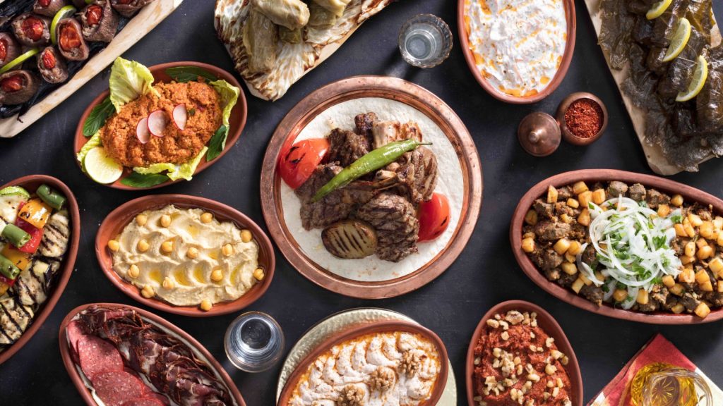 Türkiye’nin gıda devi konkordato ilan etti