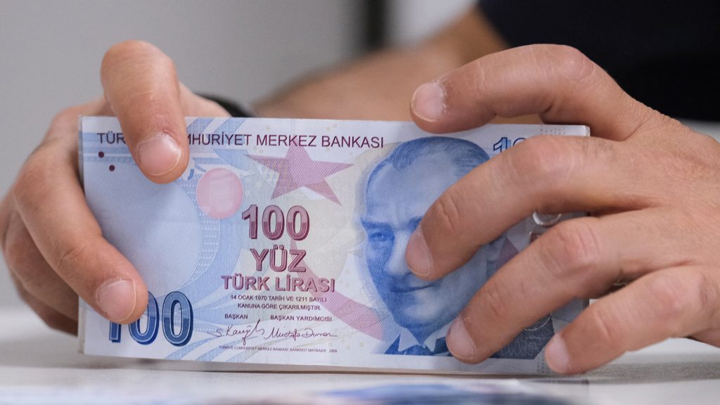 Vergisi ödenmeyen 44,5 milyar liralık gelir ortaya çıkarıldı, bir kişi özellikle dikkat çekti