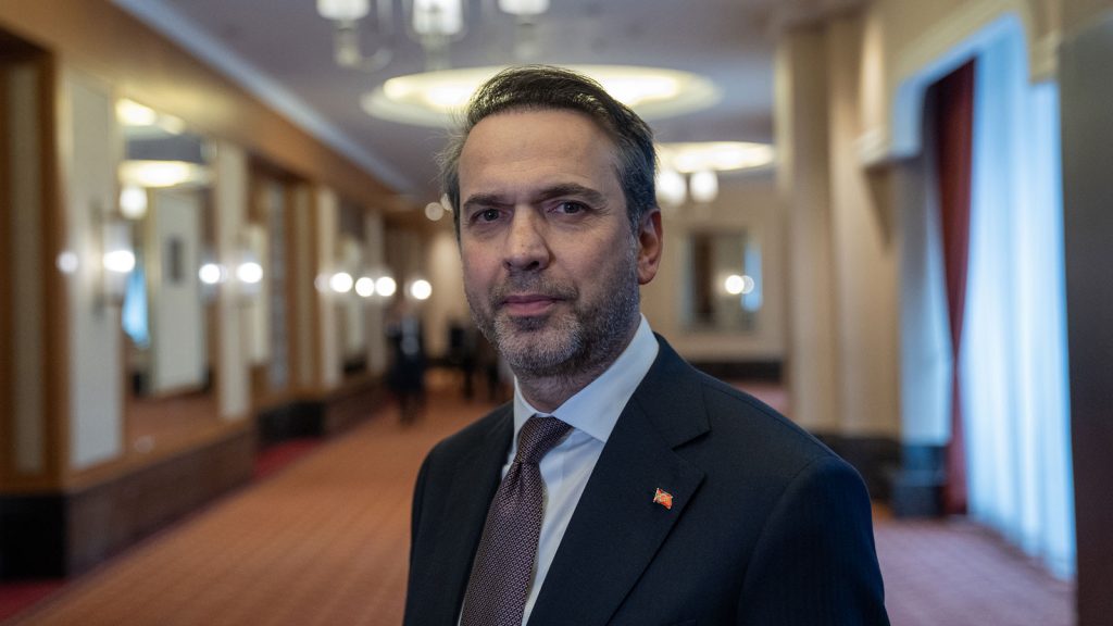 Yeni sondaj gemileri 2026 başında göreve başlayacak