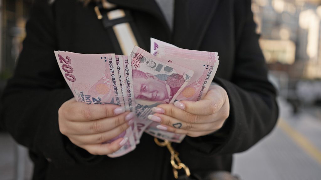 10 milyon TL’nin 32 günlük faiz getirisi belli oldu