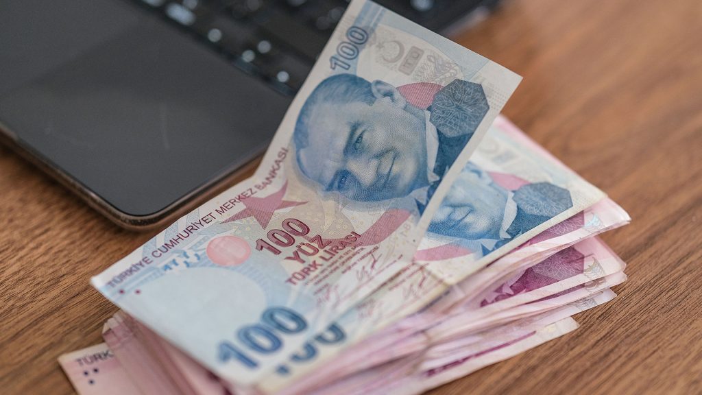 4 milyon TL’nin 32 günlük faiz getirisi belli oldu!