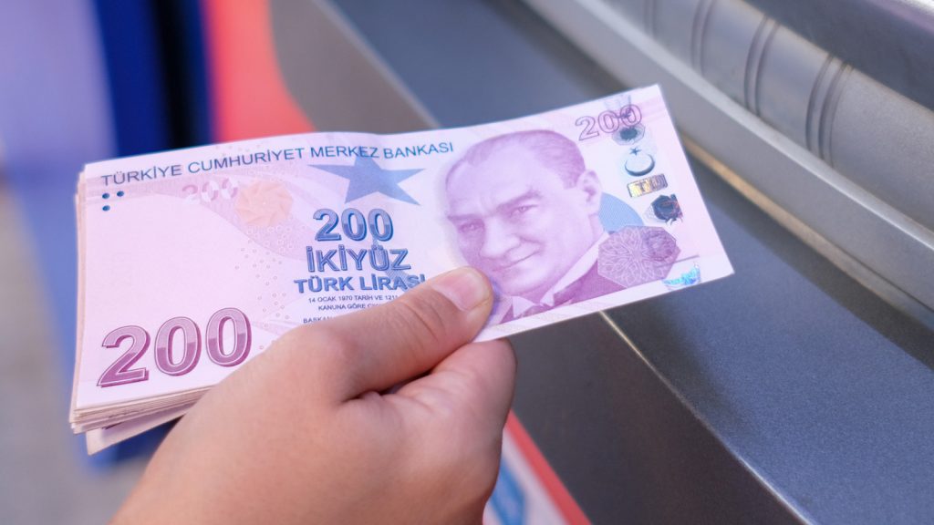 5 milyon TL’nin 1 aylık faiz getirisi belli oldu! Son kararın ardından eskisi gibi değil