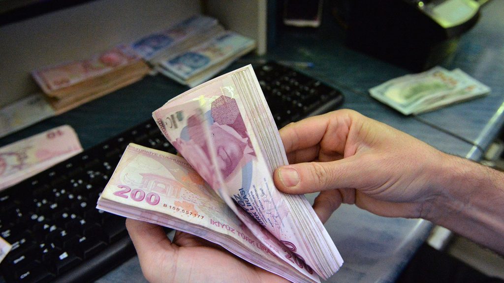 7 milyon TL’nin 32 günlük faiz getirisi belli oldu