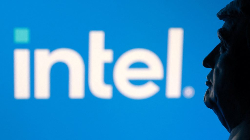 ABD, 8.9 milyar dolar karşılığında Intel hisselerinin yüzde 10’unu alacak