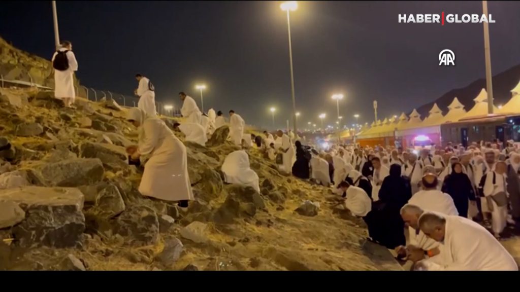 Aldatıcı hac reklamlarına yaptırım