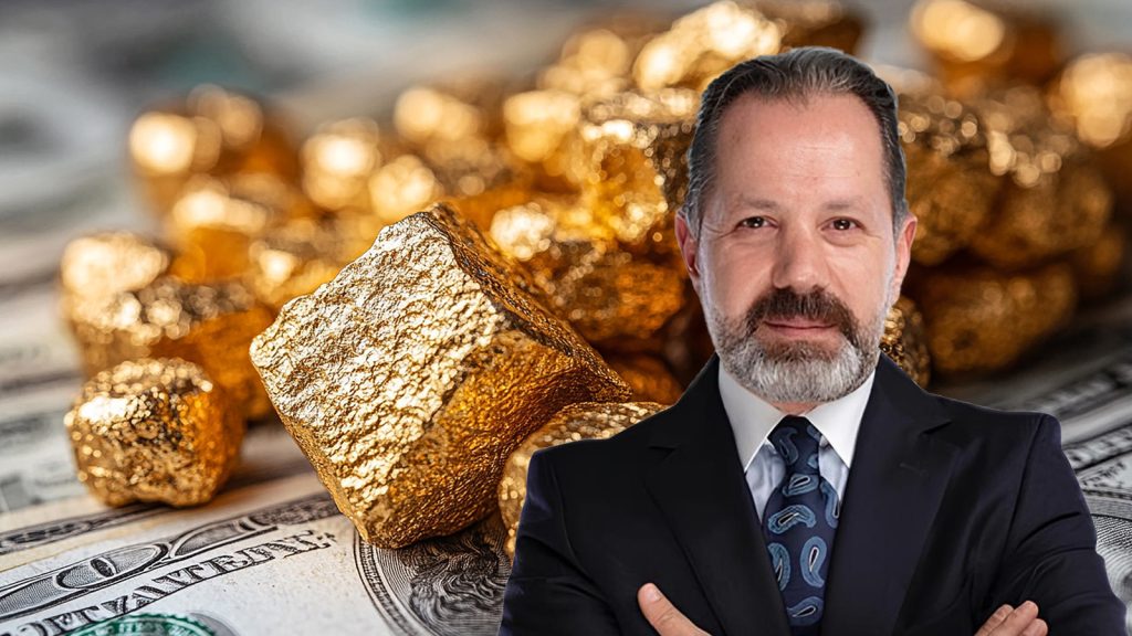 Altın fiyatlarında sert düşüş! İslam Memiş gram altında 6 bin lira için tarih açıkladı