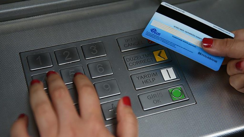 ATM işlemlerinde yeni dönem başlıyor! Detaylar belli oldu