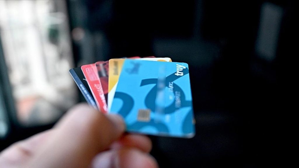 BDDK’dan bankalara kredi kartlarına ilişkin talimat! Bunu yapana ceza geliyor