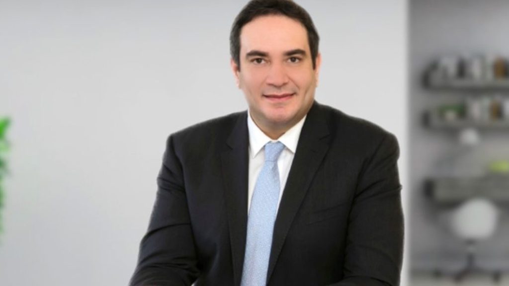 Ünlü Türk iş insanı hayatını kaybetti!