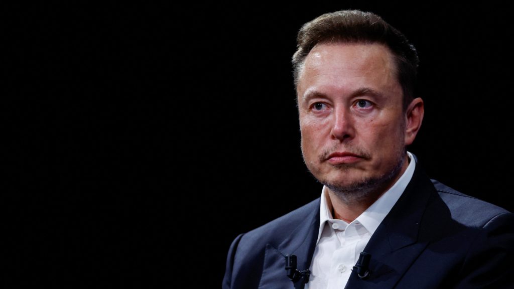 Elon Musk’a 29 milyar dolar değerinde hisse ikramiyesi