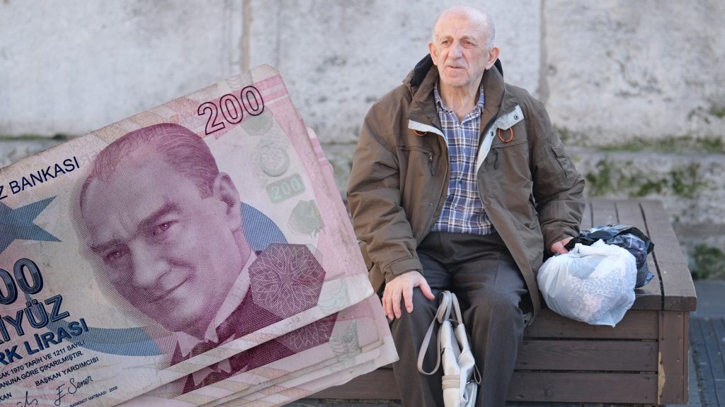 Emekliler için yeni zam maratonu! Maaşlar kalem kalem hesaplandı