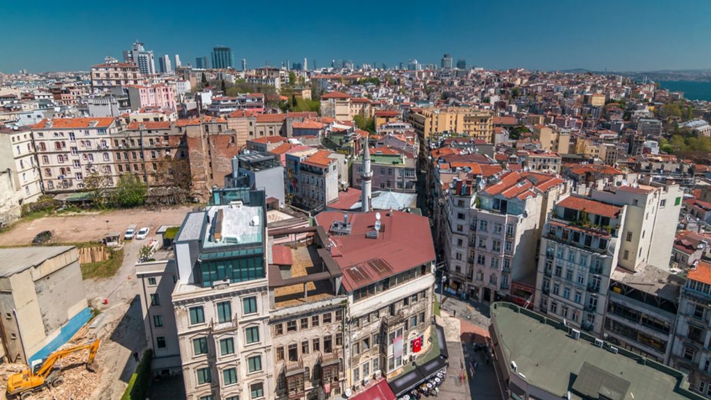 Fiyatlar uçtu, 1+,0 bile kalmadı, öğrencilere ev yok!