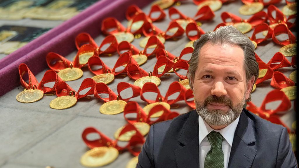 Gram altın ne zaman 6 bin TL olacak? İslam Memiş tarih verdi