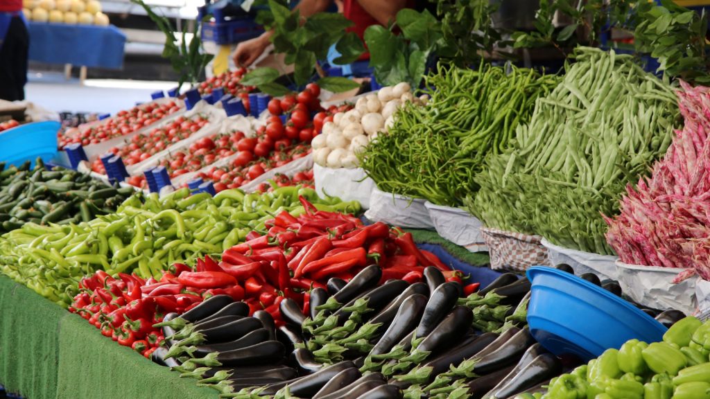 Hal ve marketlere yeni kurallar yolda: Milyonlarca lira ceza kesilecek!