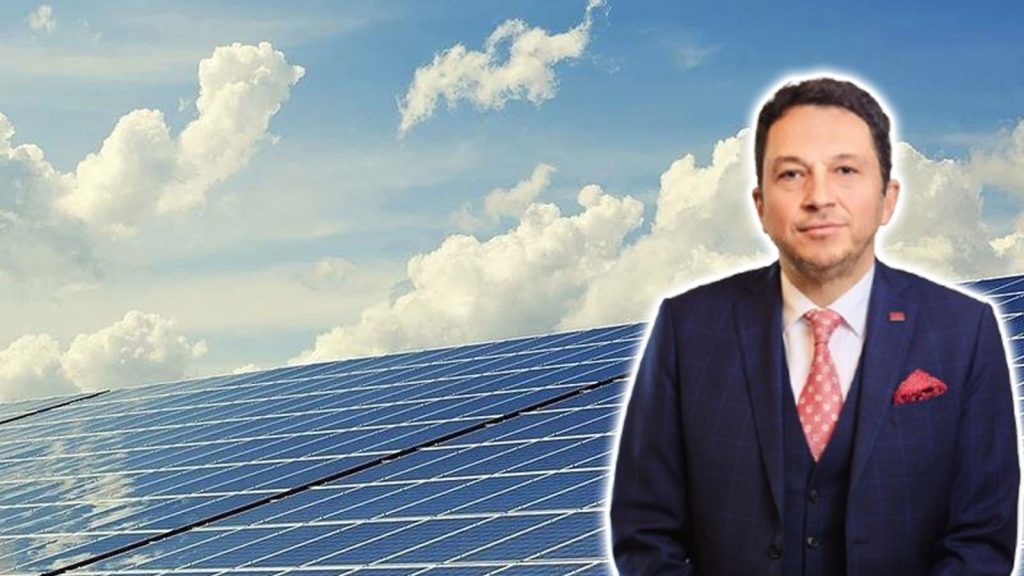 Hasçelik’ten Yeşil Çelik Hamlesi: Türkiye’de Bir İlk!