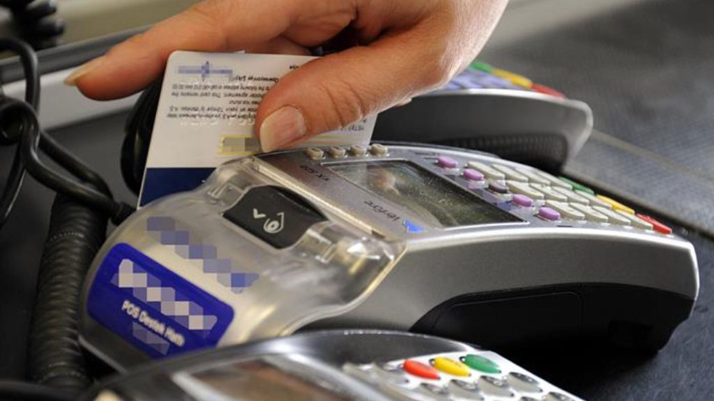 Kartlı ödemeler temmuzda yüzde 52 arttı