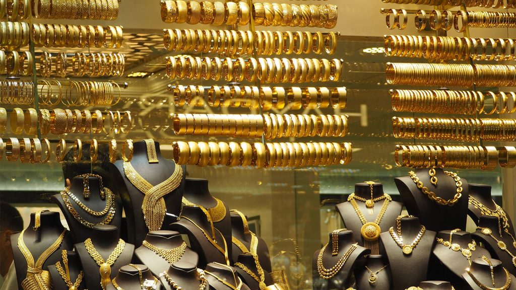 Kuyumculardan Suriye altını uyarısı, gerçeğinden farkı yok!