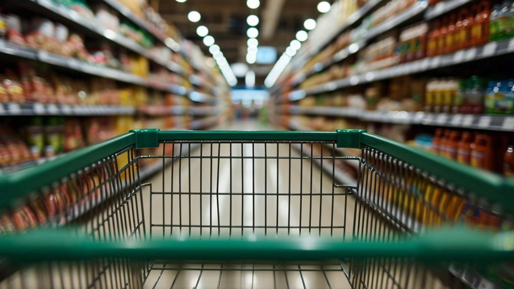 Market fiyatları artık cep telefonlarında!