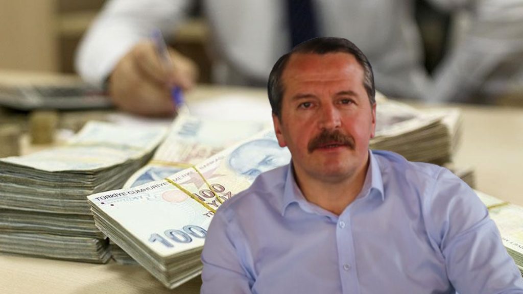 Memur-Sen Genel Başkanı Yalçın’dan ‘en düşük memur maaşı’ açıklaması: 67 bin TL’nin üzerinde olmalı