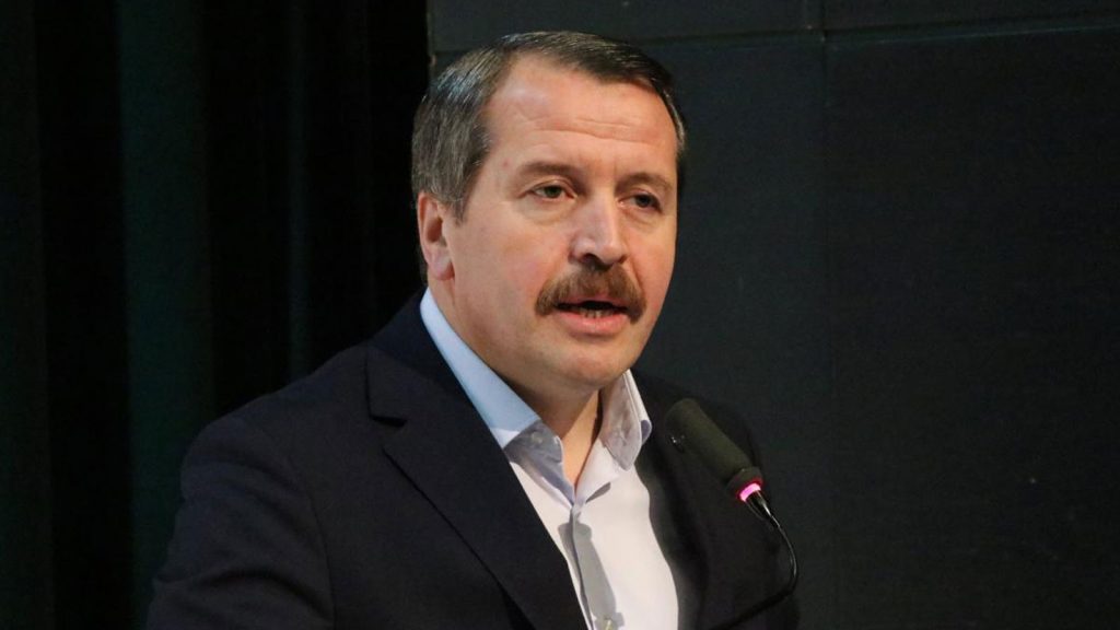 Memur-Sen’den zam teklifine tepki! “Rakamlar gerçekten komik”