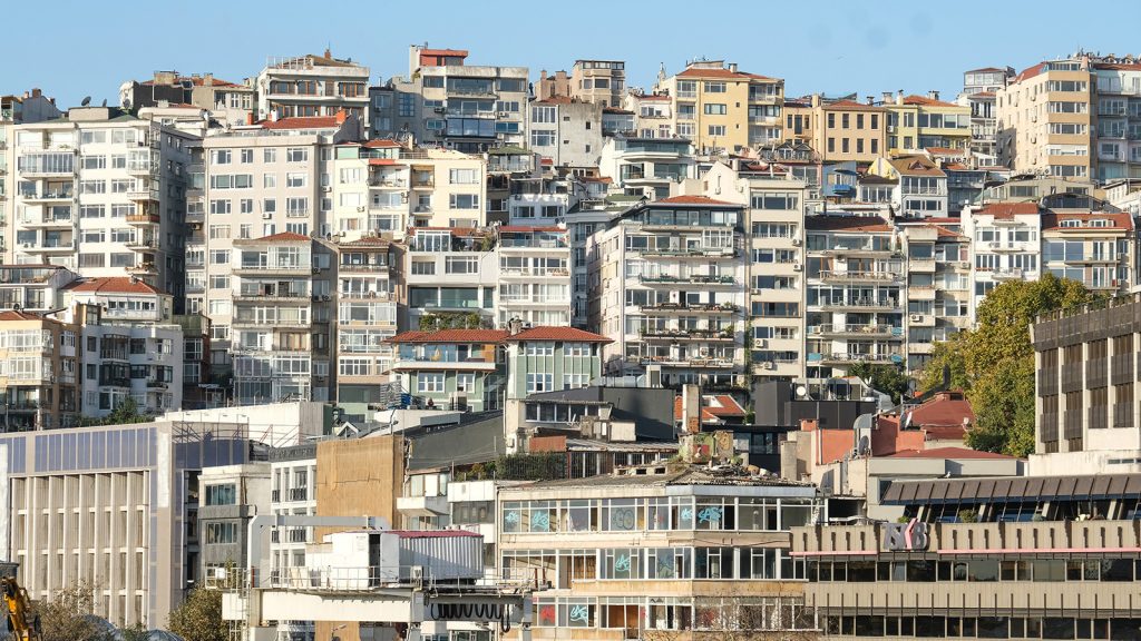 Merkezi Kayıt Kuruluşu açıkladı: Gayrimenkul alırken nelere dikkat edilmeli?